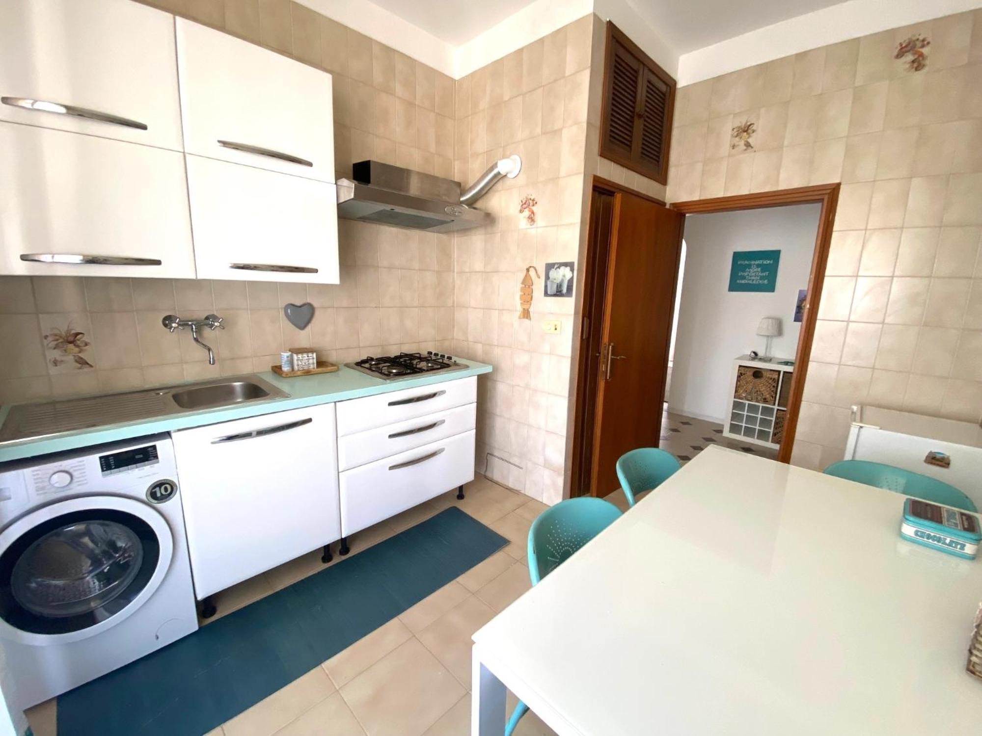 Valentina'S Home Ліворно Екстер'єр фото